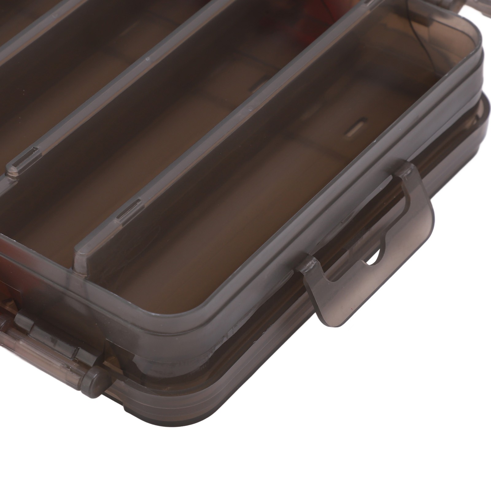 Double Sided Lure Box Breathable Ventilation Fall Protection Double Sided