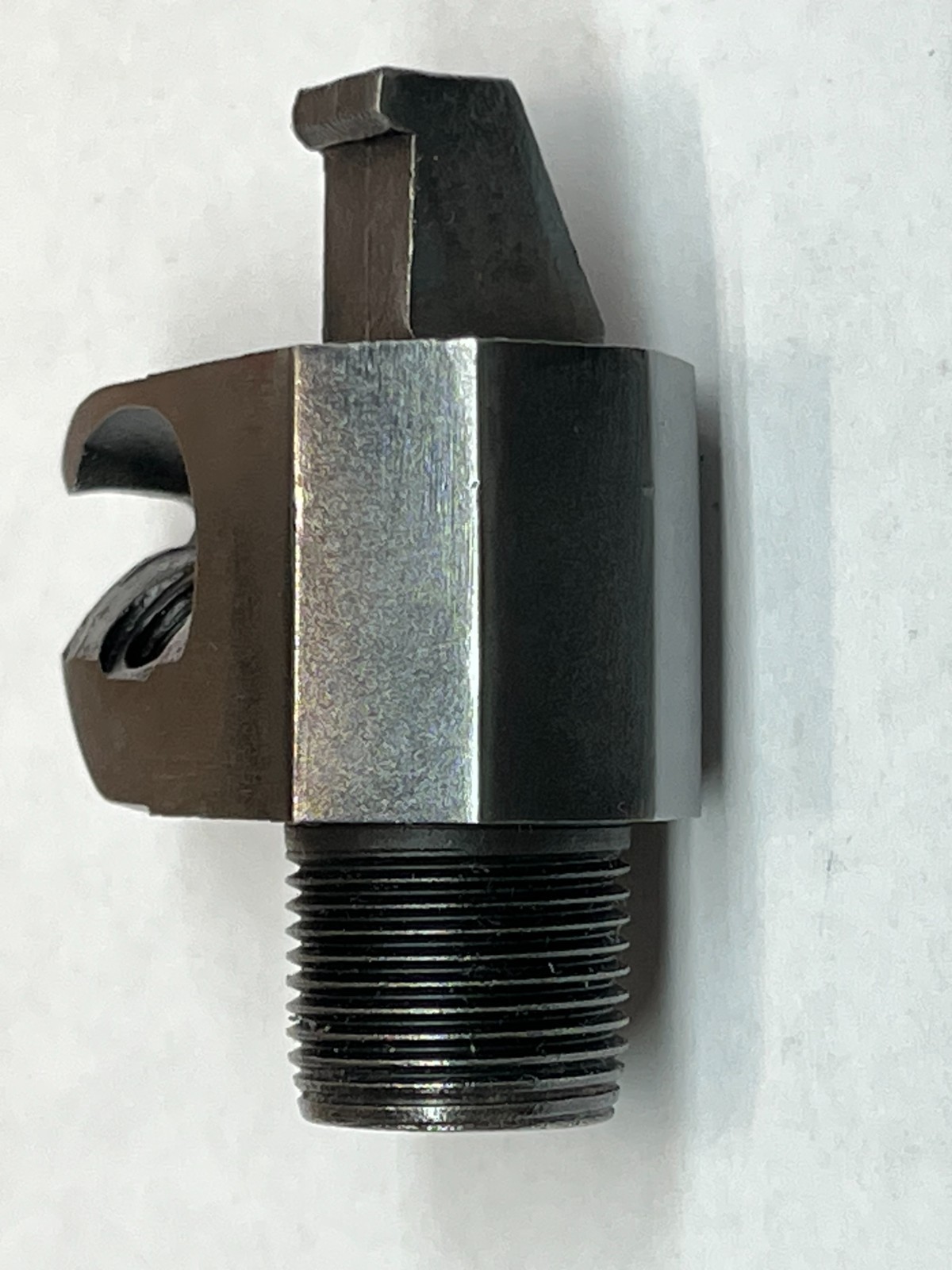 Original Thompson Center 15/16" Percussion Breech plug from .50 cal. Hawken USED