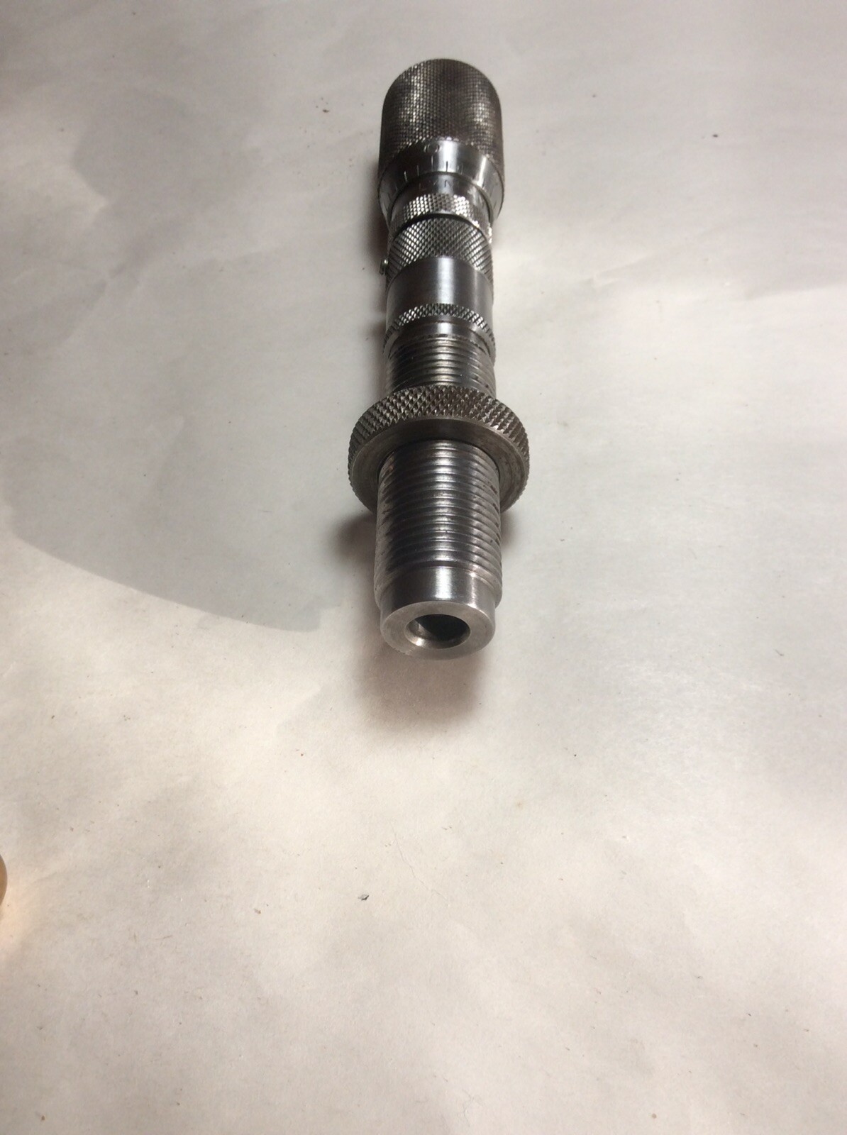 Lyman Micro MS 3-A Die