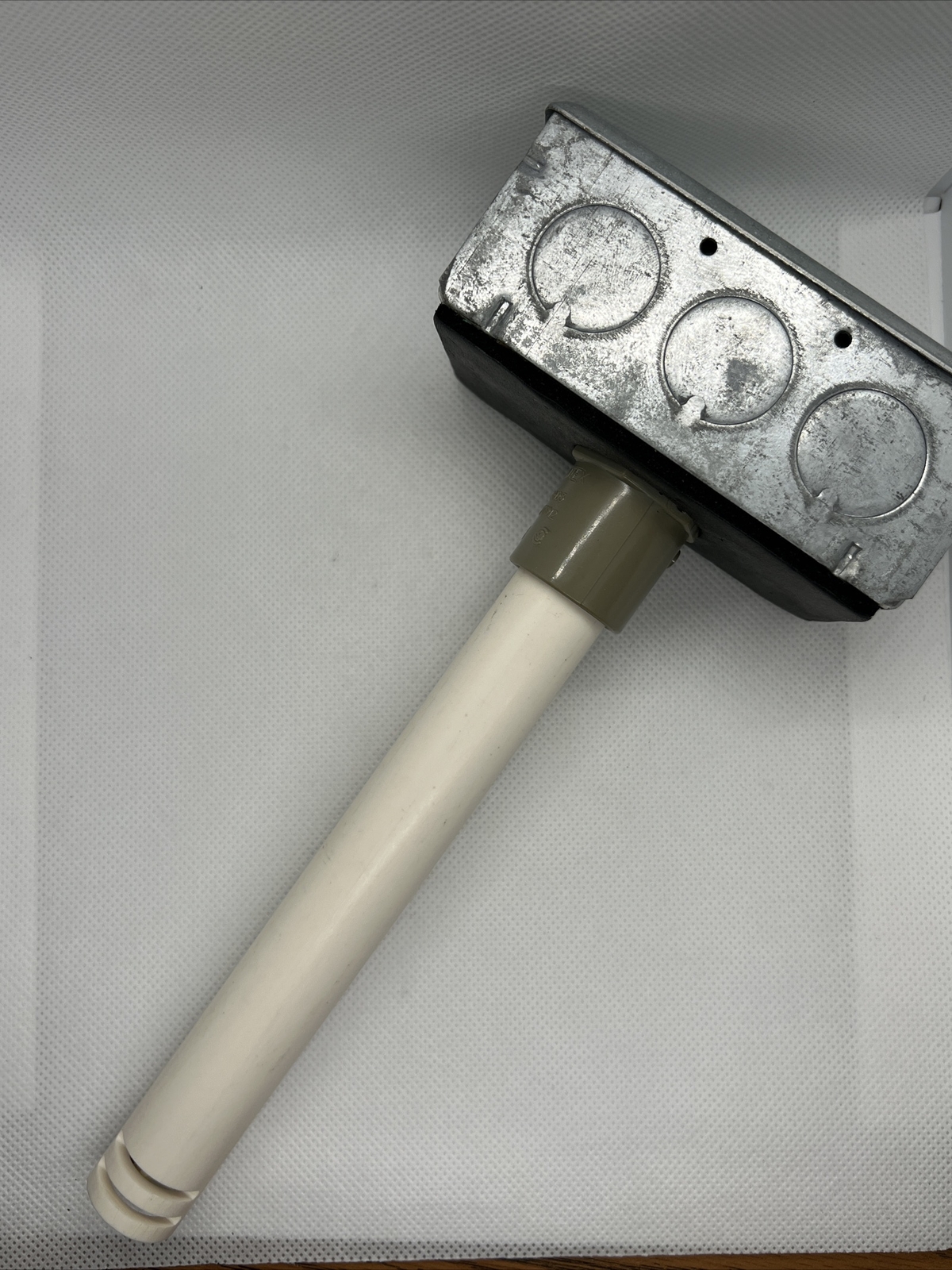 ACI/RH5 Humidity, Sensor Duct