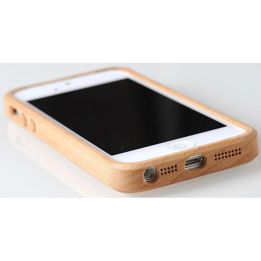 Tonewood Cases iPhone 5 or 5S Case Maple LN