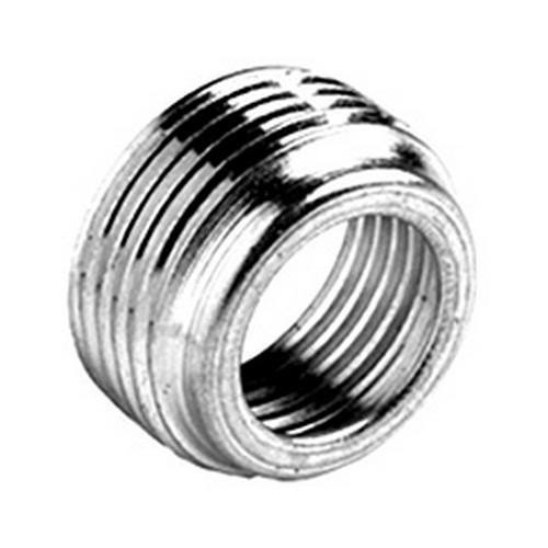 Bridgeport BRPT1161 3/4" X 1/2" RD BSH, Brass, NPT, Fitting