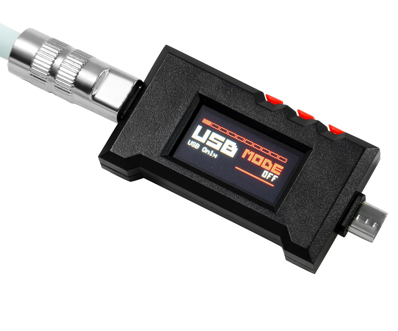 Hero Key Universal 10 Mode Cable Adapter For USB EDL Harmony Connections