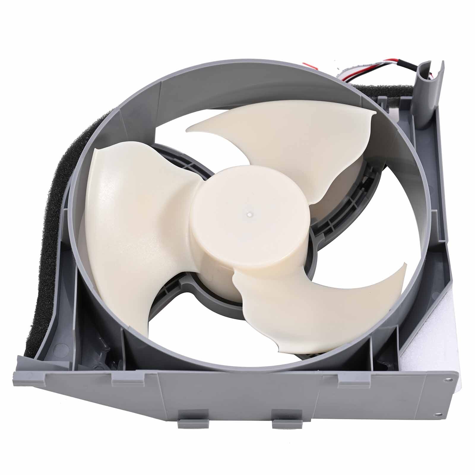 Condenser Fan Motor Compatible with Samsung Refrigerator DA97-15765A DA97-15765C