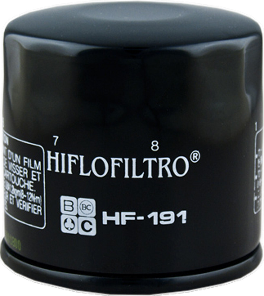 HIFLOFILTRO  OIL FILTER Triumph America 800 Tiger 955 I.E. Bonneville 800