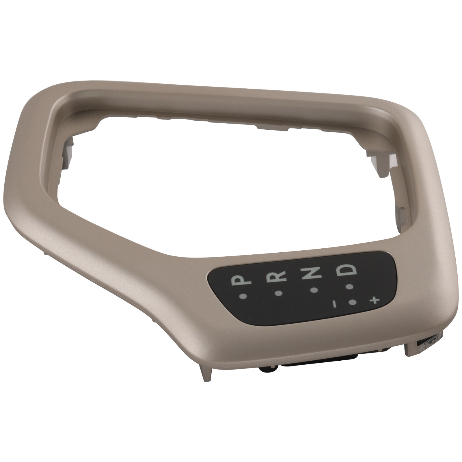 Automatic Transmission Shift Bezel 601401 Fits For Jeep Cherokee 2014-2018 NEW