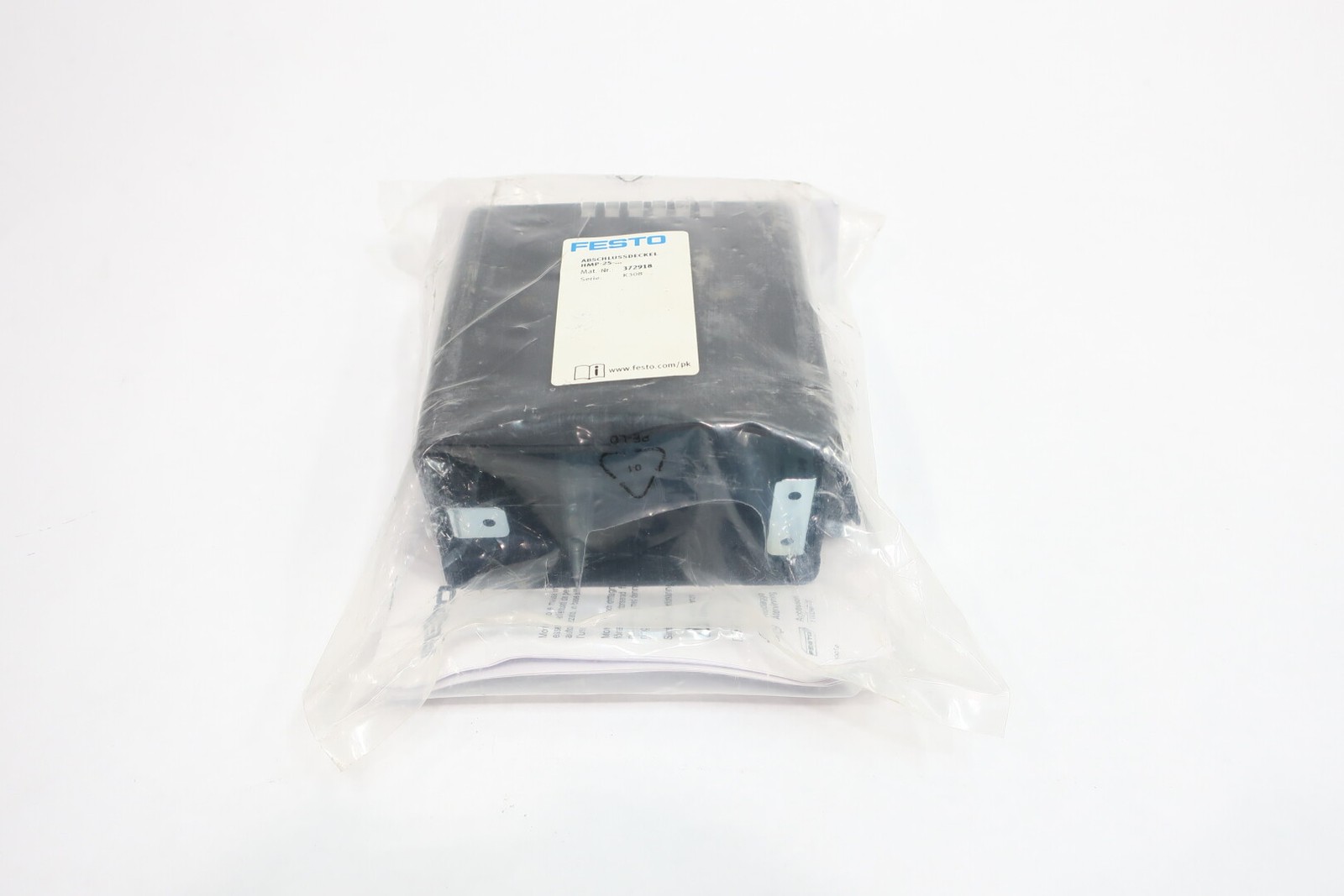 Festo HMP-25 372918 Linear Module