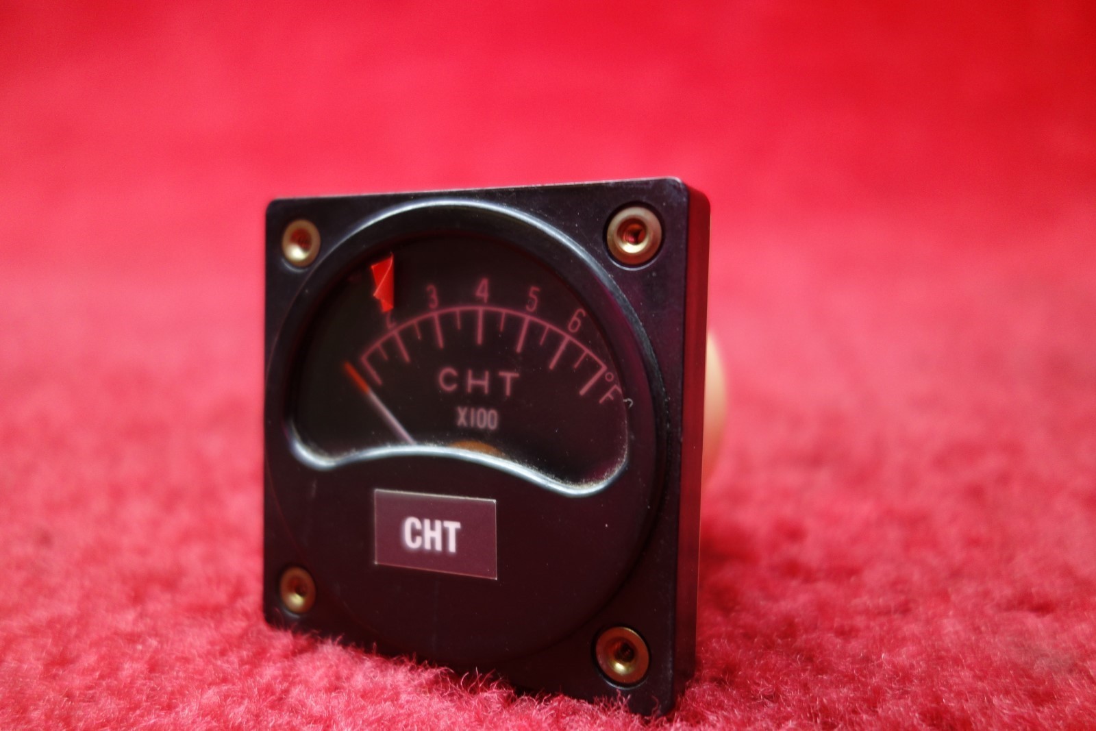 Westach CHT Probe Gauge