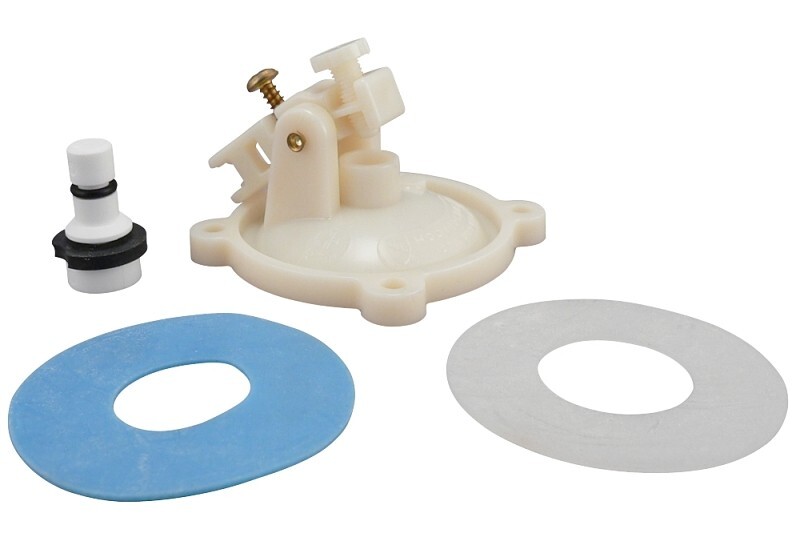 NEW Plumb Pak PP830-22 TOILET Ballcock Repair Cap Kit FOR Hoov-R-LINE
