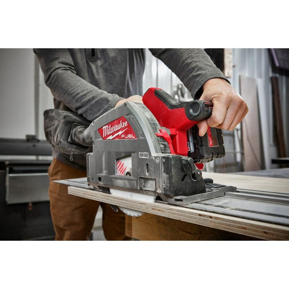 Milwaukee Anti Splinter Strip