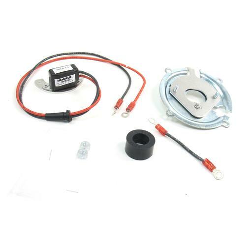 PerTronix 1162A Ignitor Delco 6 cyl w/ Vacuum Advance