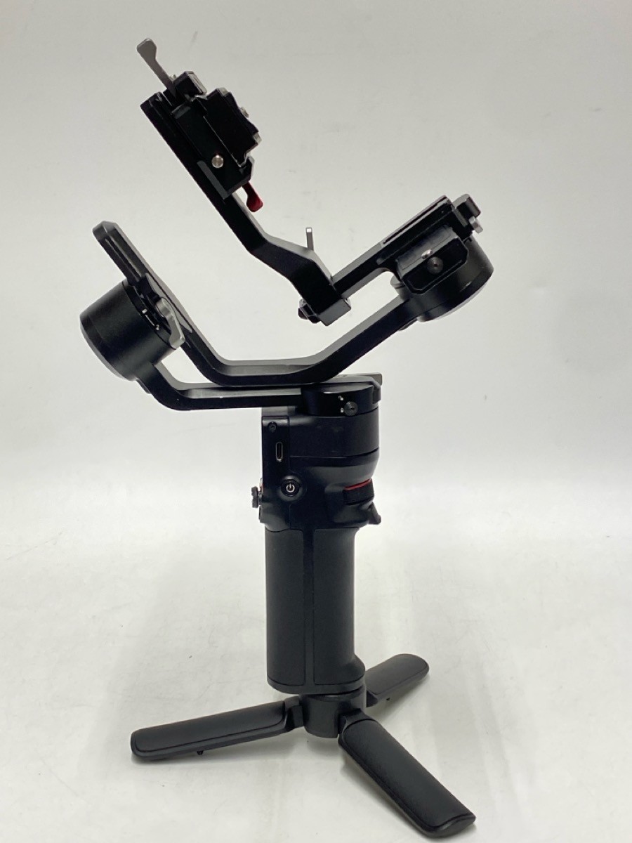DJI RS3 Mini 3-Axis Gimbal Stabilizer (UD5032236)