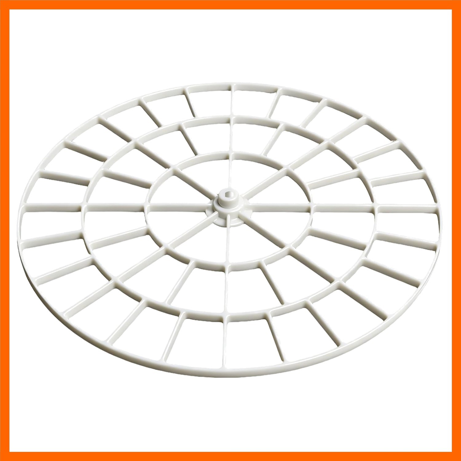 48 Slot Small Egg Turner Trays Compatible with Nurture Right 360 Incubator Tu...