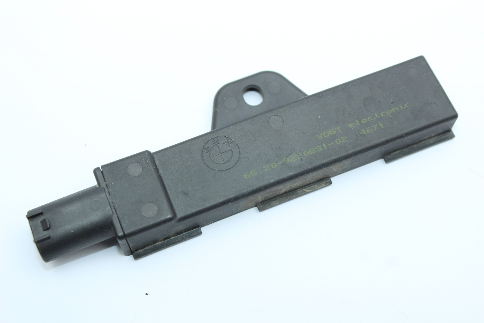 BMW F36 428i 435i Keyless Go Entry Antenna Module OEM 65209220831 2015-2016