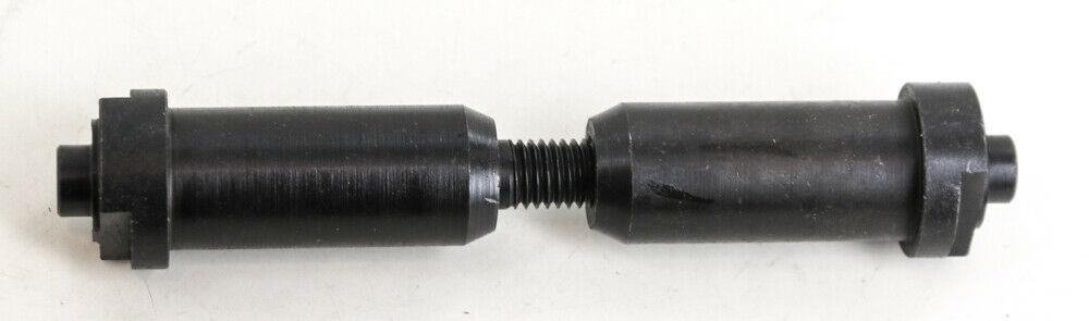 Cyclus 20mm Through Thru Axle Centering Wheel Truing Stand Tool NEW