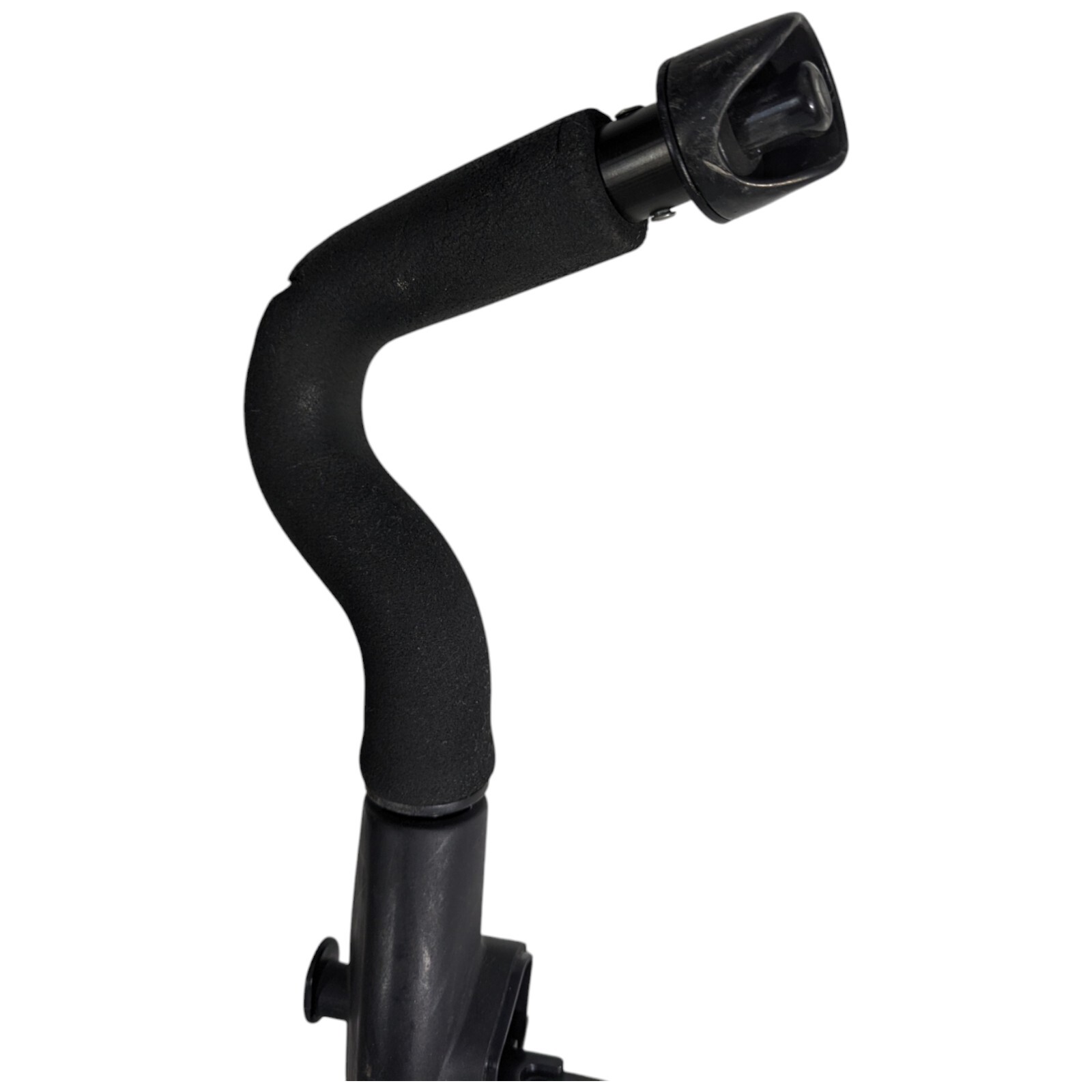 Orbit Baby G3 Handlebars for Stroller Replacement Part Infant Toddler Rotating