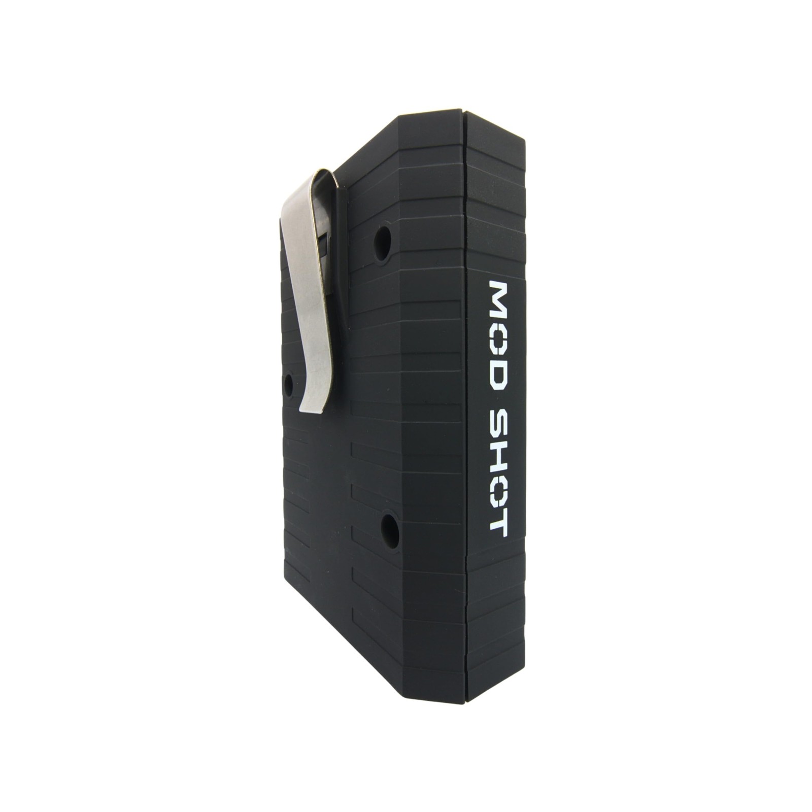 Mod Shot Mod - The Ultimate Timer For - For Steel Challenge Speed