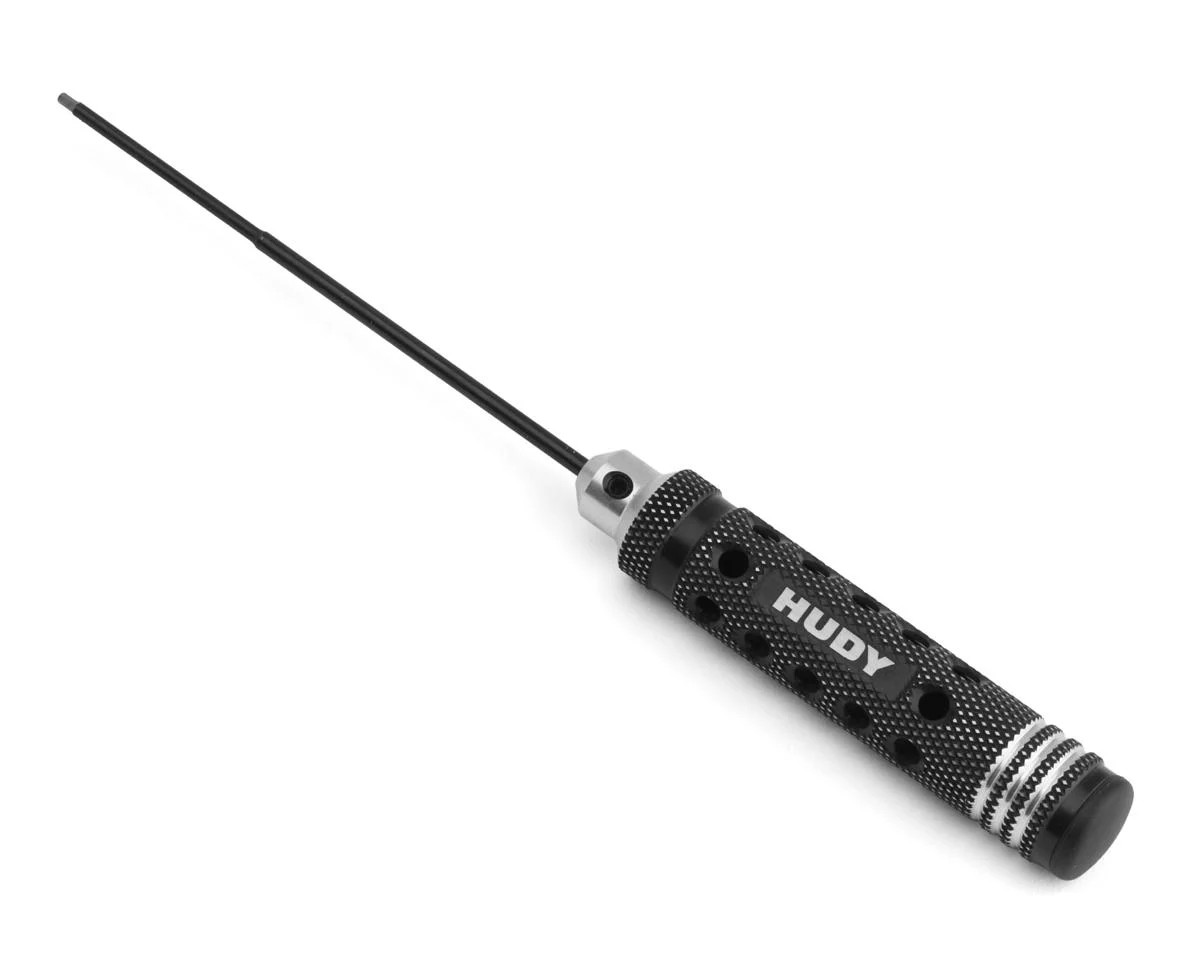 Hudy Limited Edition Standard Hex Wrench (1/16") [HUD126345]