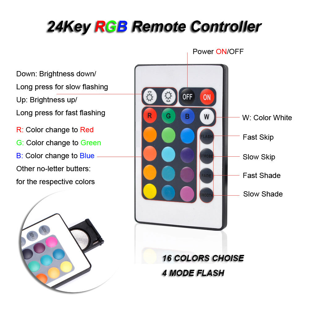 LED Softbox Lighting Kit 20'' x28'' RGB Softbox Kit 2x 150W 3200-6000K Led Bulb