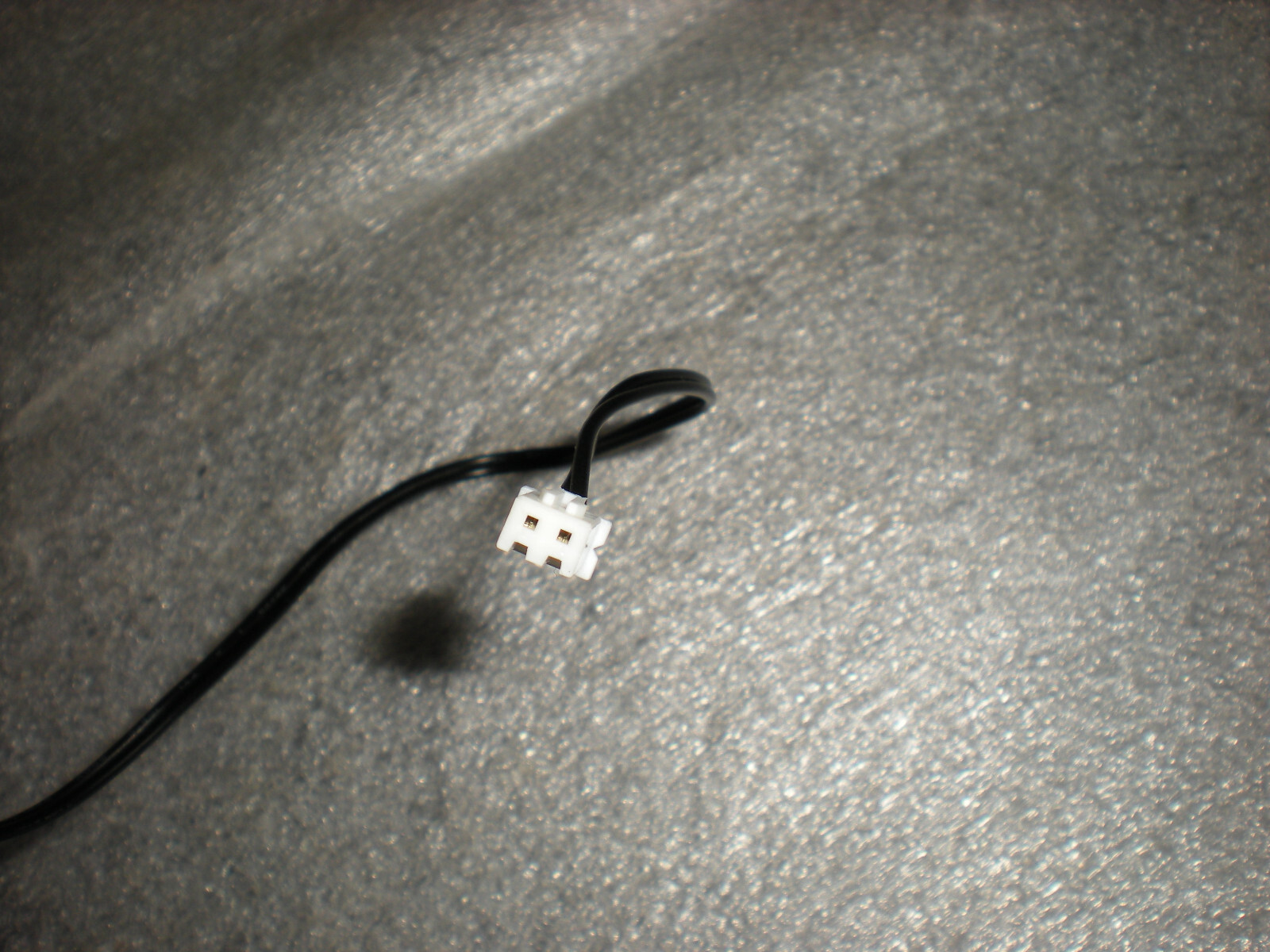 OEM Genuine Frigidaire Gallery EFIC236 Artisinal Ice Maker Sensor Part ONLY