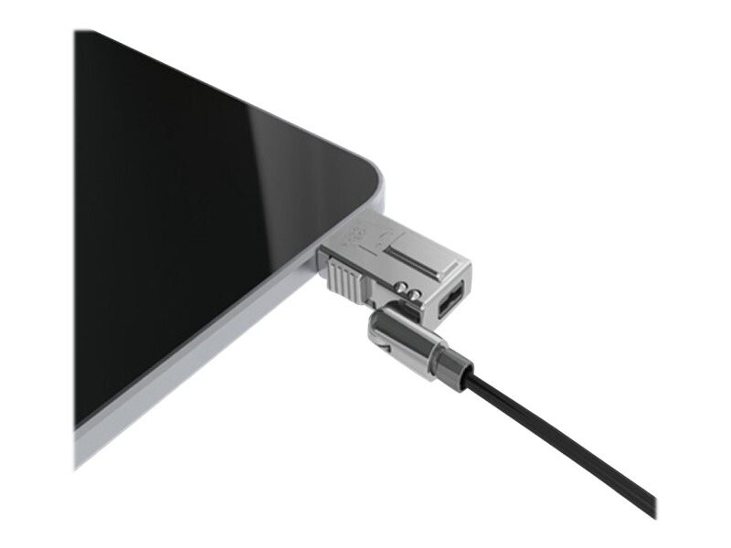 Compulocks Wedge Low Profile Cable Lock (WDG08)