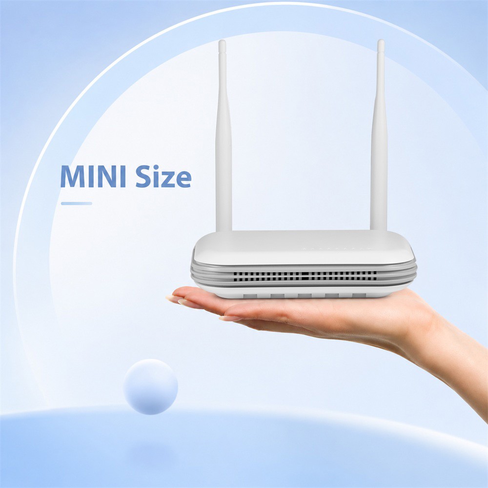 Complete 8CH Wireless Security System 6MP Cameras H.265+ Night Vision 500GB HDD