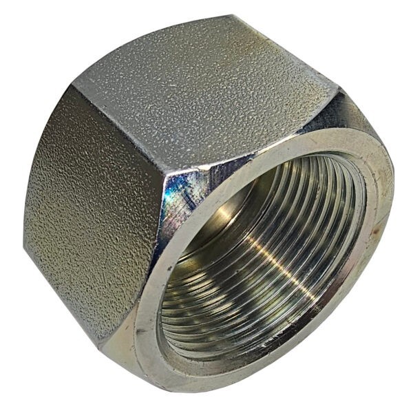Tompkins 5406-CAP-06 /06FP CAP 3/8″ — Bundle of 35 (New)