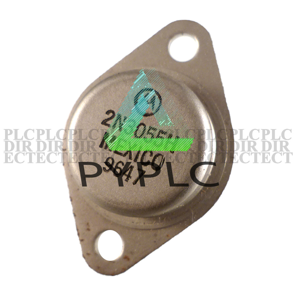 10PCS/NEW Motorola 2N3055H Transistor