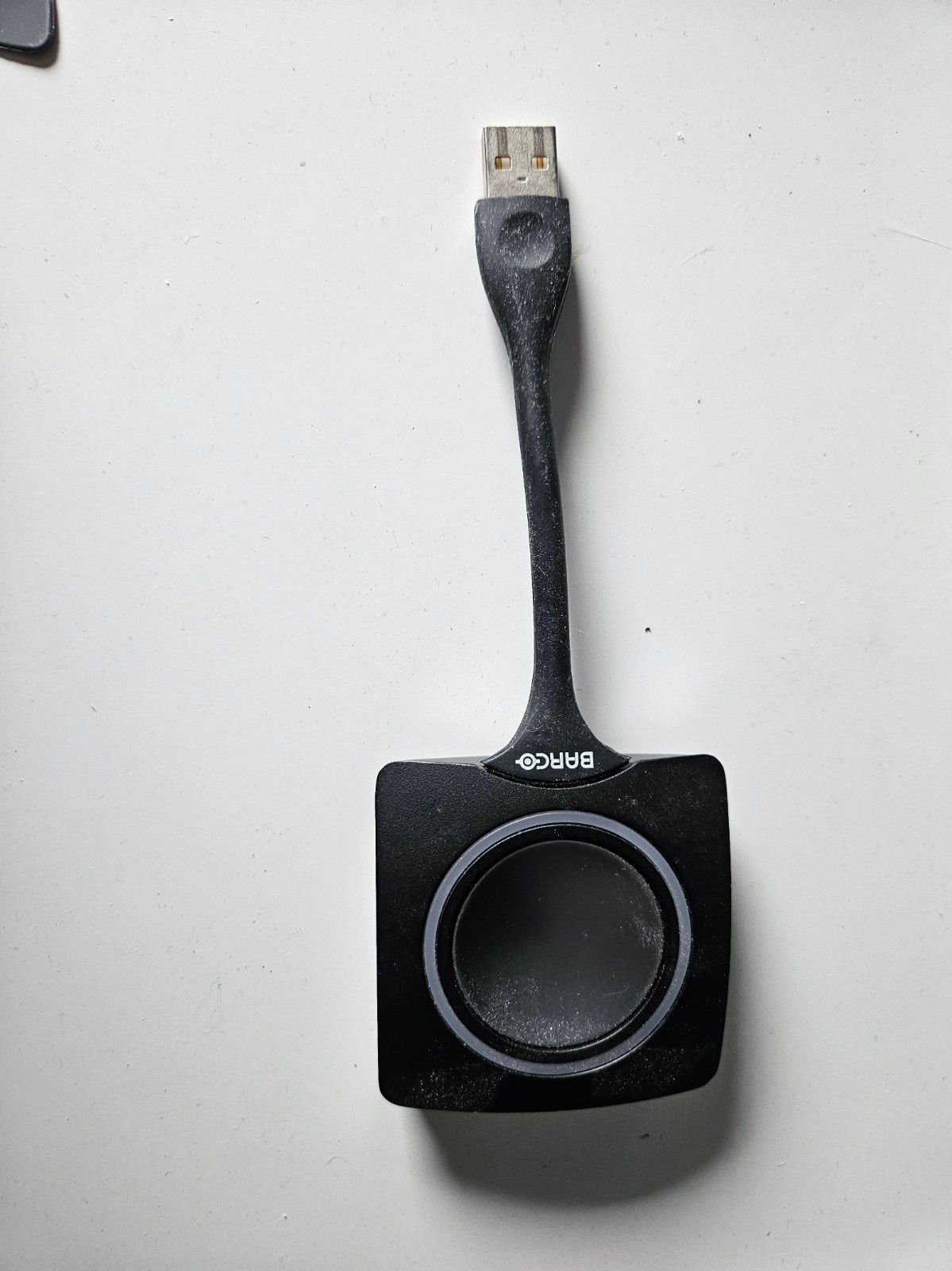 Barco ClickShare R9861006D01 USB Response Button