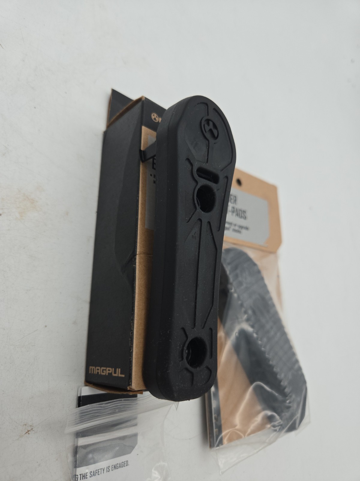 Magpul Rubber Butt Pads - Pick 1- (HHI26)