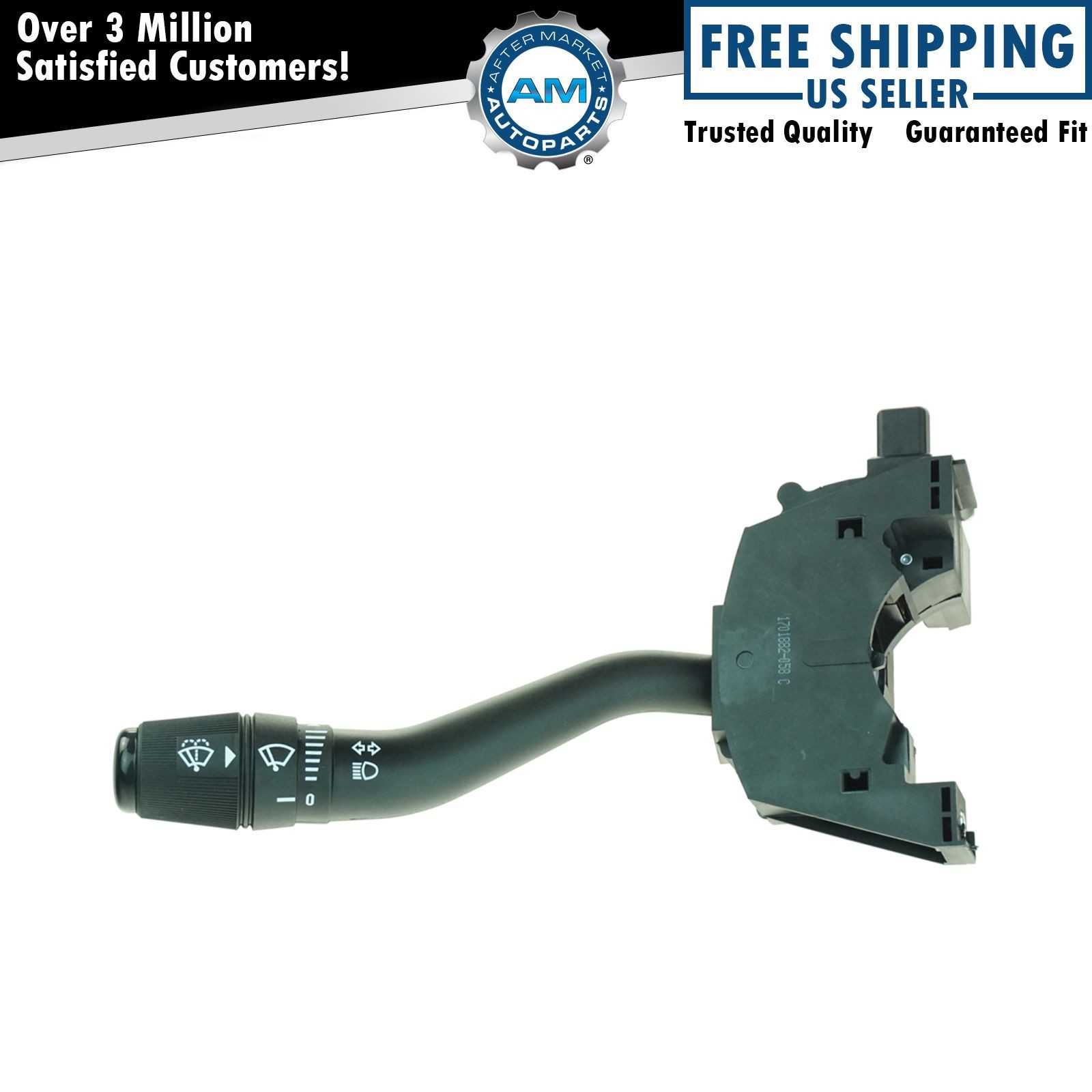 Turn Signal Wiper Hazard Switch Lever for Ranger Explorer Pickup Truck B3000