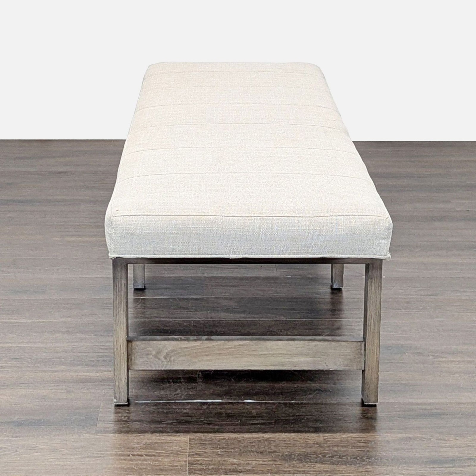 Vanguard Furniture Michael Weiss Bench
