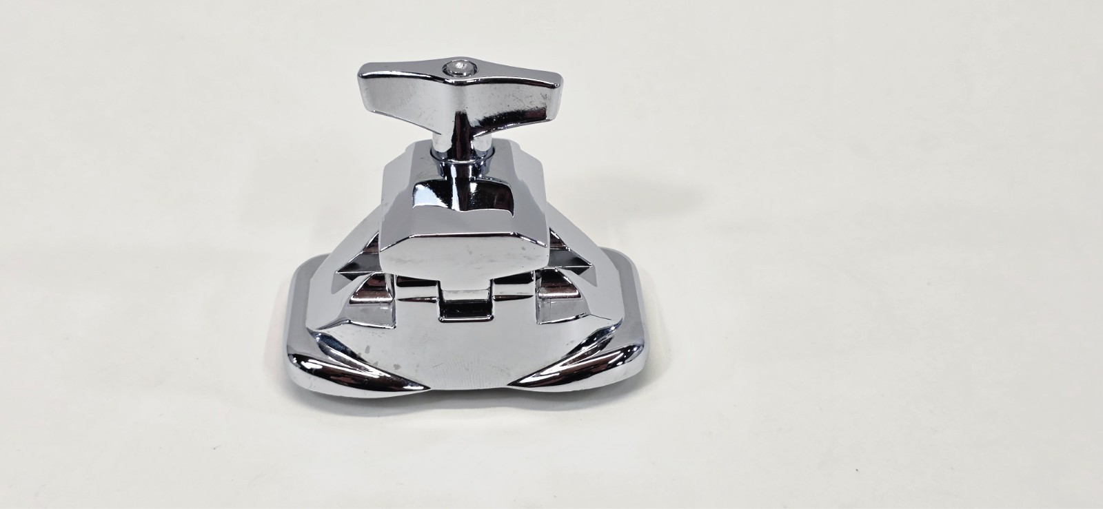 Tom / Floor Tom Drum Mounting Bracket with Gasket and Mounting Screws