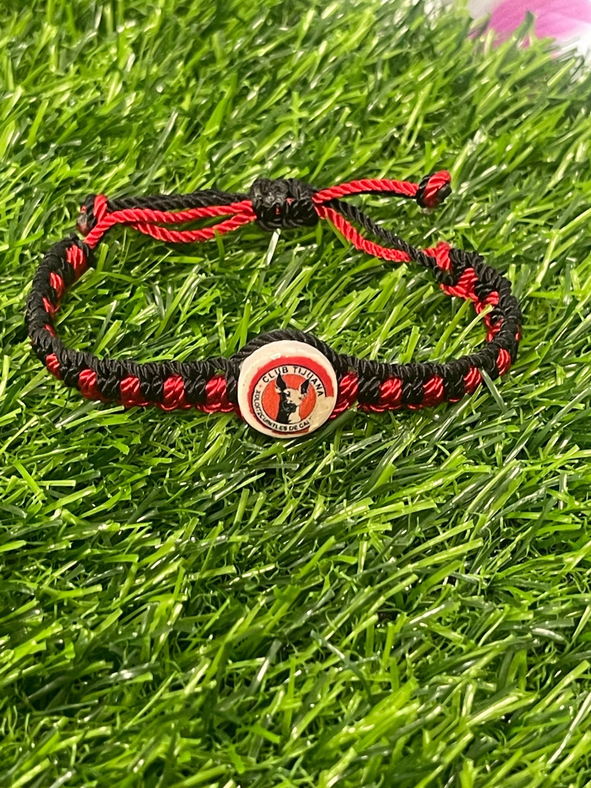 Braclet-Xolos