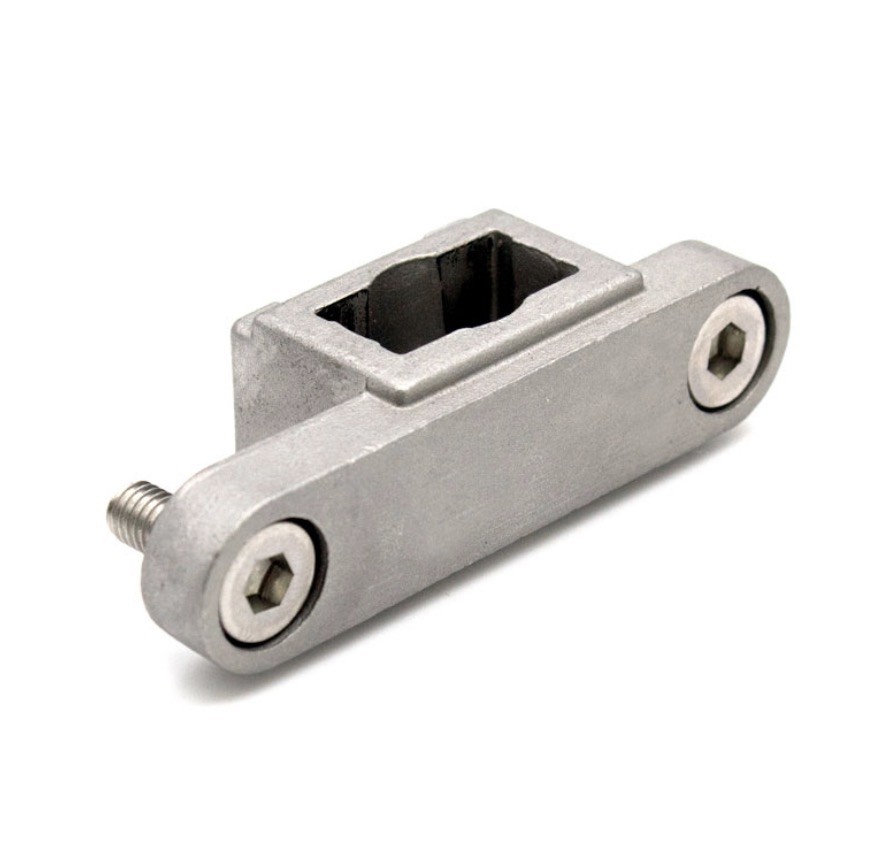 FHC PF301 North American Pivot Insert For Tapered Spindle Bottom Door Patch