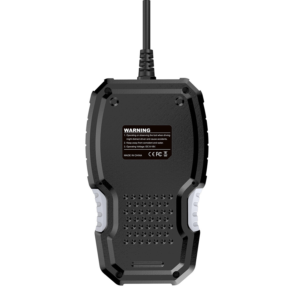 ANCEL VOD700 All System OBD2 Scanner Fits for Volvo Car Code Reader Diagnostic