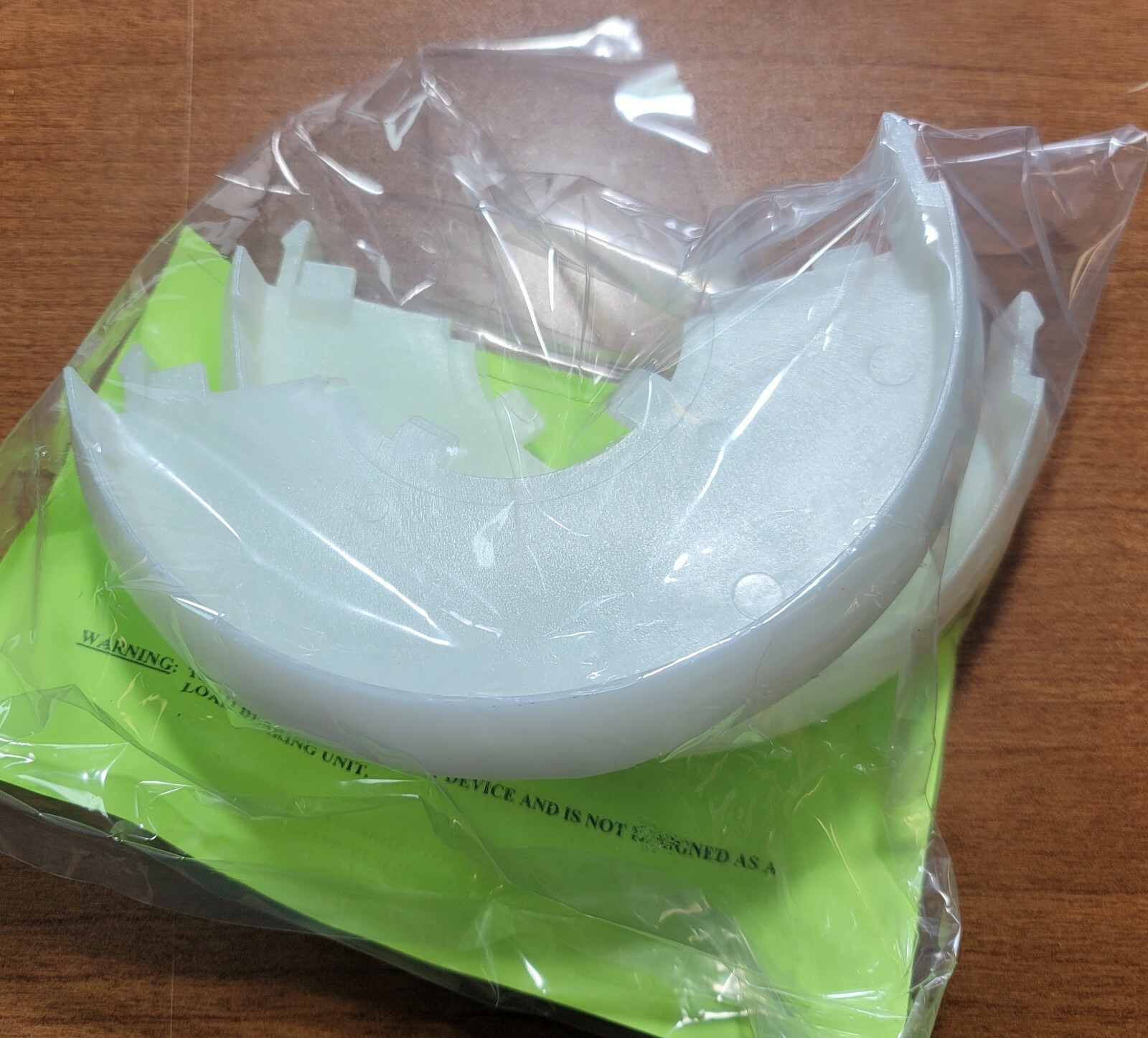 BoxLok Valve Box Centering Device for Gate Valves BoxLok-1