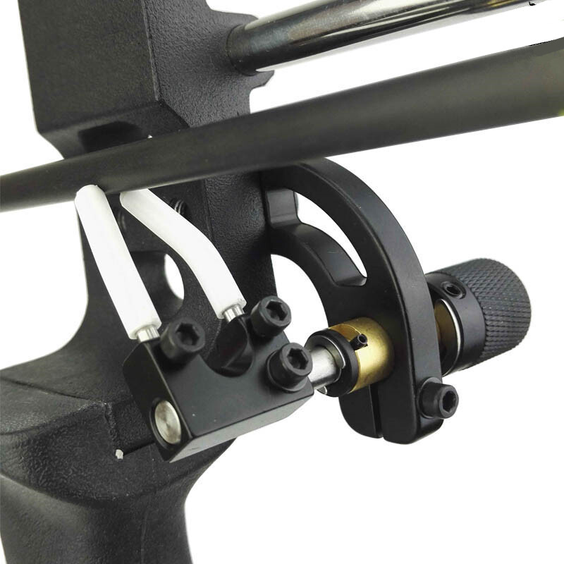 Drop Away Arrow Rest Left Hand for Compound Bow Hunting Archery Adjustable