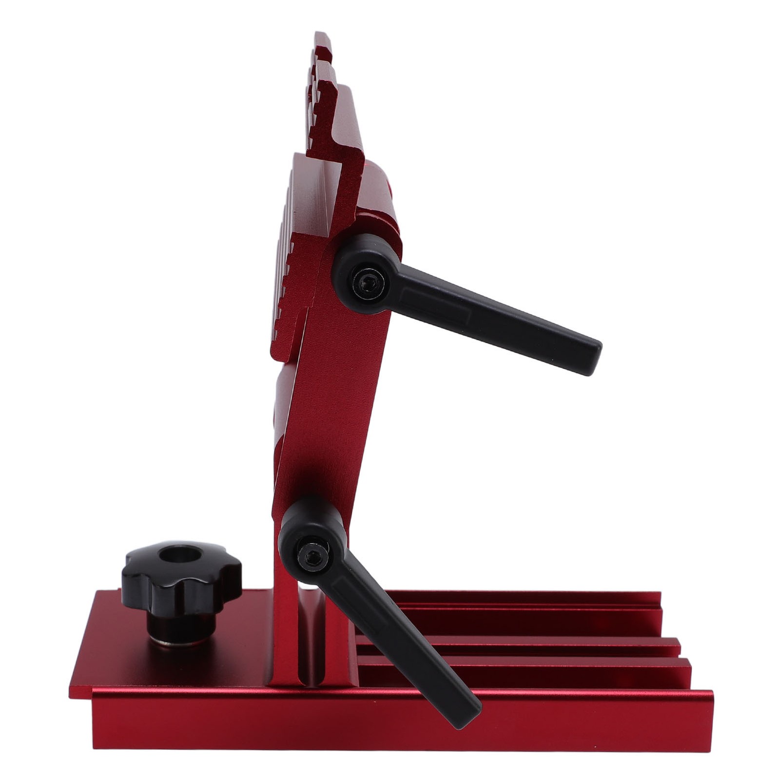 1 Adjustable Tool Grinder Sharpening Fixture For 6in 8in Grinders