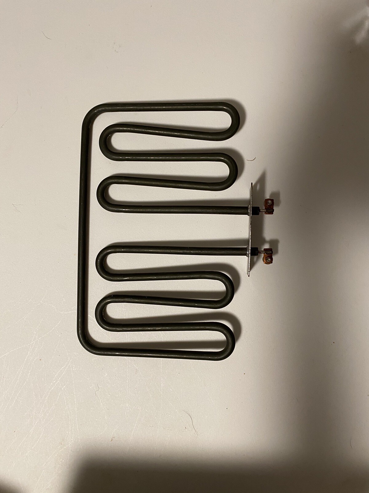 Cater Hoffmann 18612-0368 Heating Element 120v.