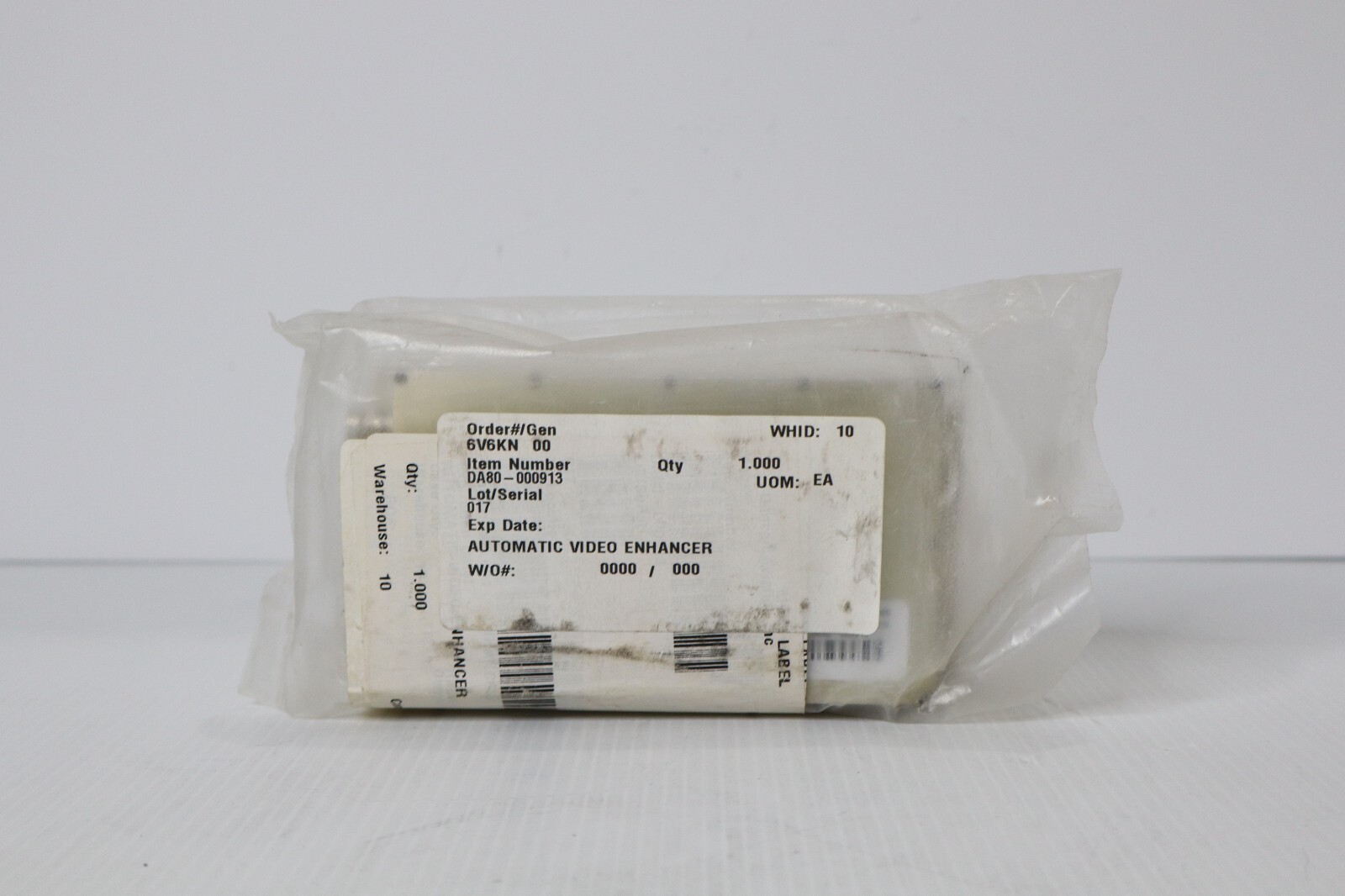 Duncan Aviation DA80-000913 Automatic Video Enhancer