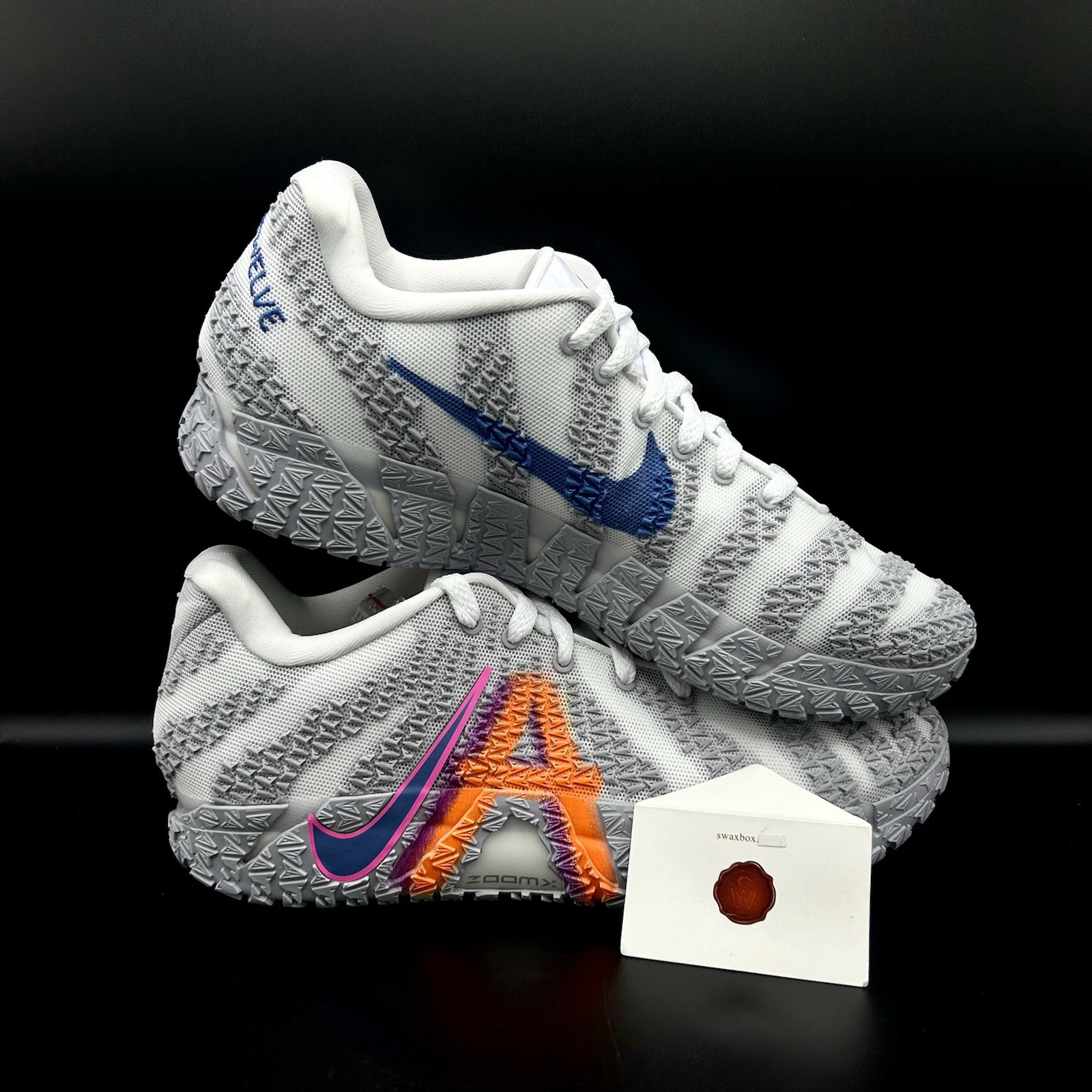 Nike Ja 3 Light Show HF2793-100