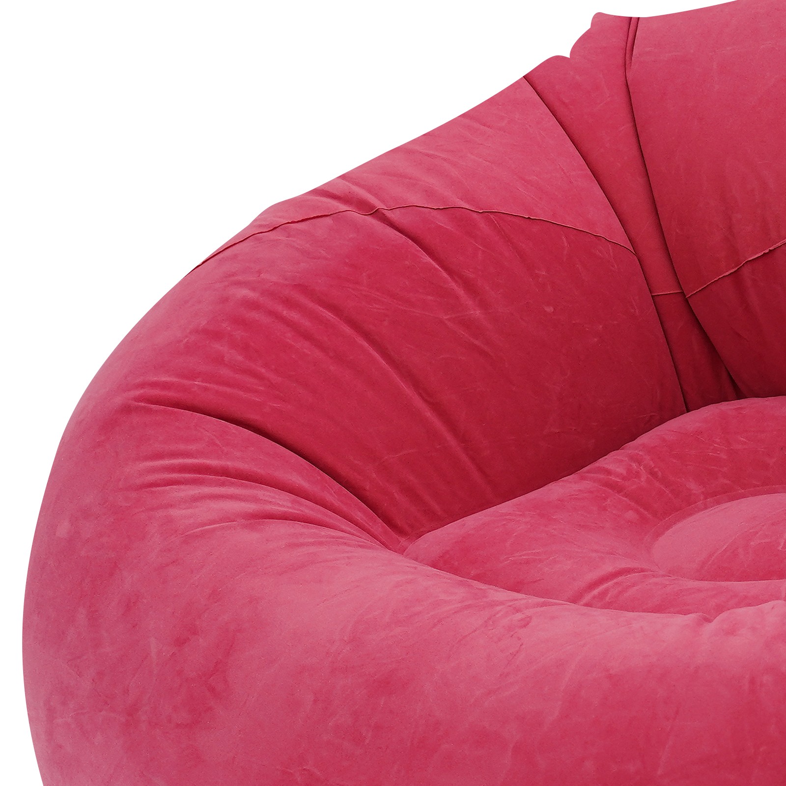 Modern Inflatable Chairs 9 Pcs Inflatable Sofa Inflatable Sofa for Homes Yards