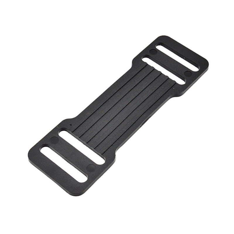 Underwater Ventilator Diving Bottle Slip Resistant Grip Strap Pad