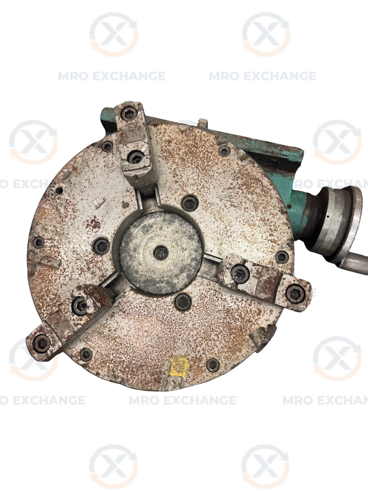 Yuasa International Rotary Table 550-052