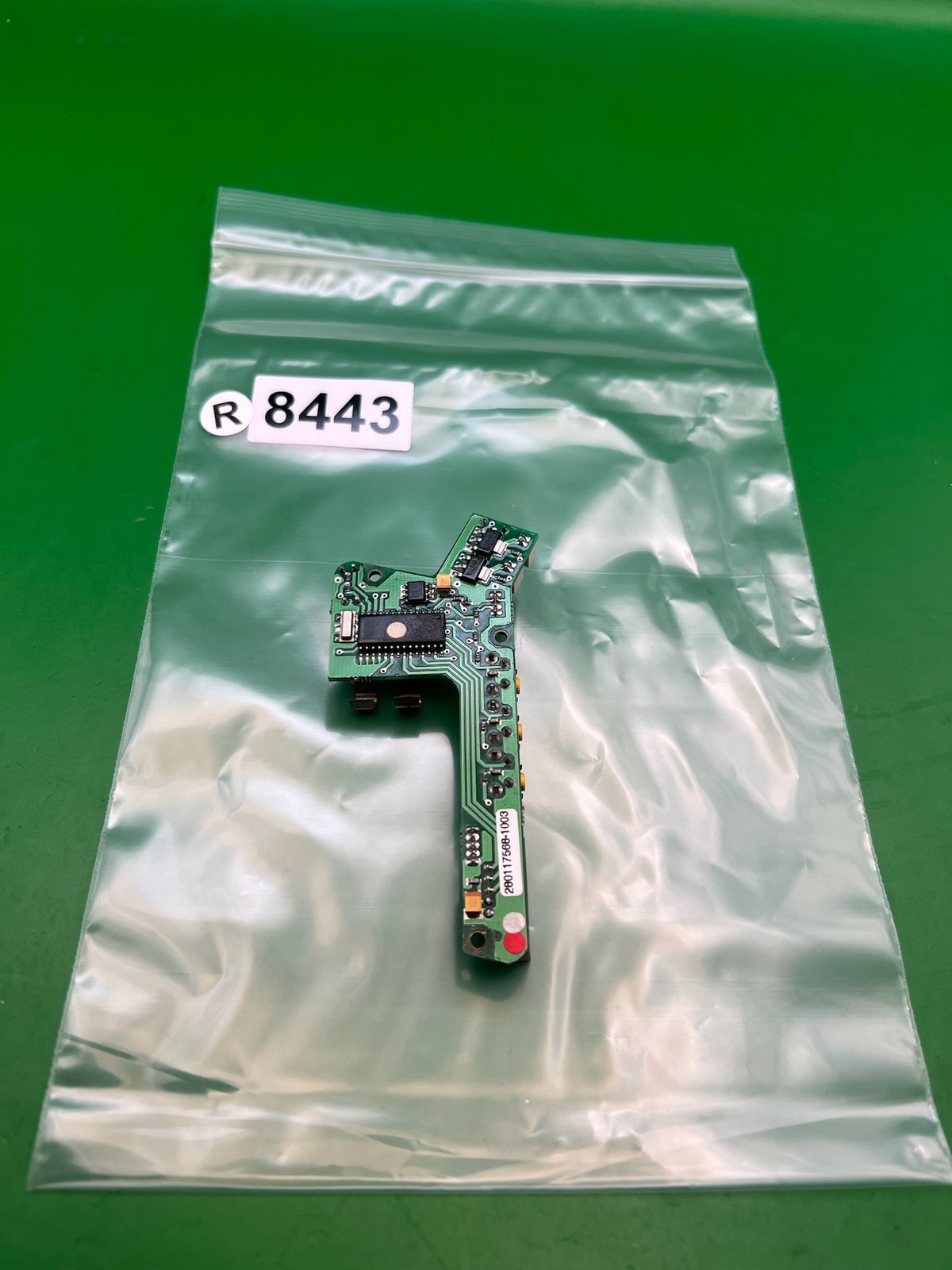 Planet Eclipse E1 Eblade Electronic Board WGP Autococker Ego