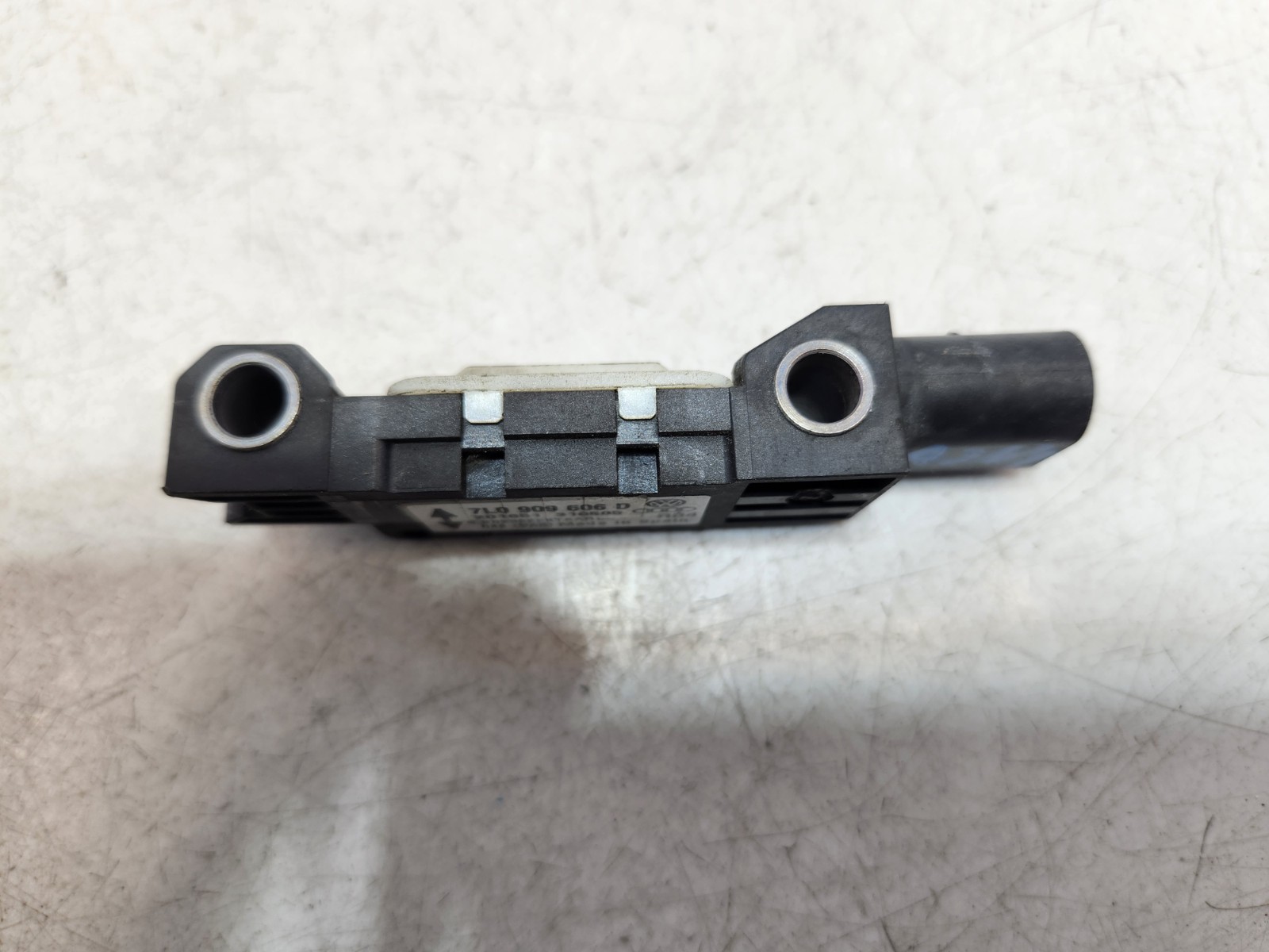 ✅ 03-10 OEM Porsche Cayenne 955 957 Front Left Or Right Sensor Control Module