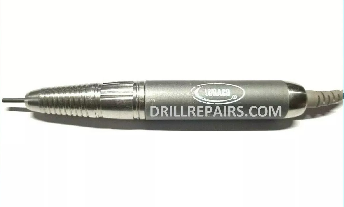 Luraco 30K Nail Drill Replacement Parts Bearings, Motor Cord, Motor Joint etc