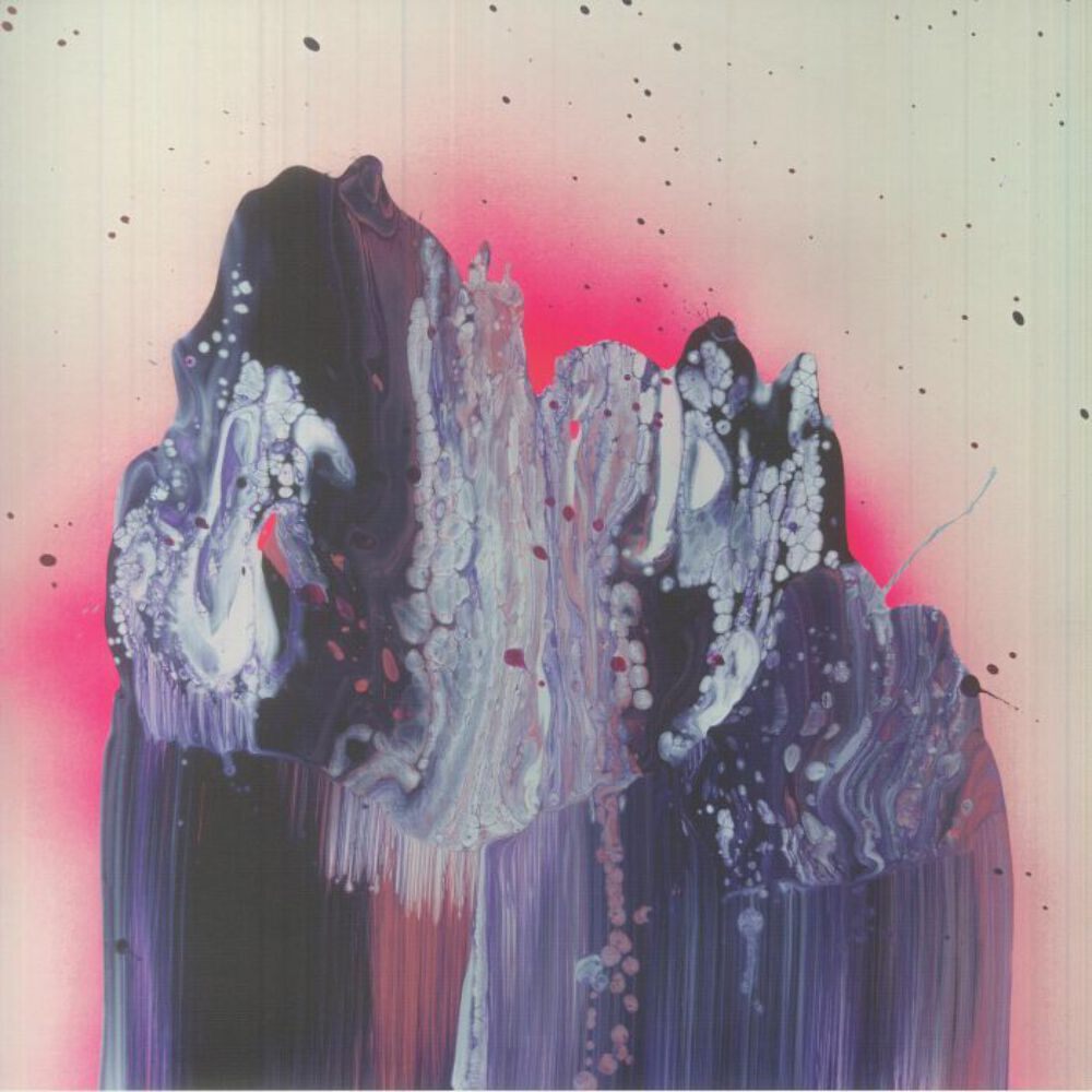 Goose - Dripfield (2xLP) (Purple, 180g)