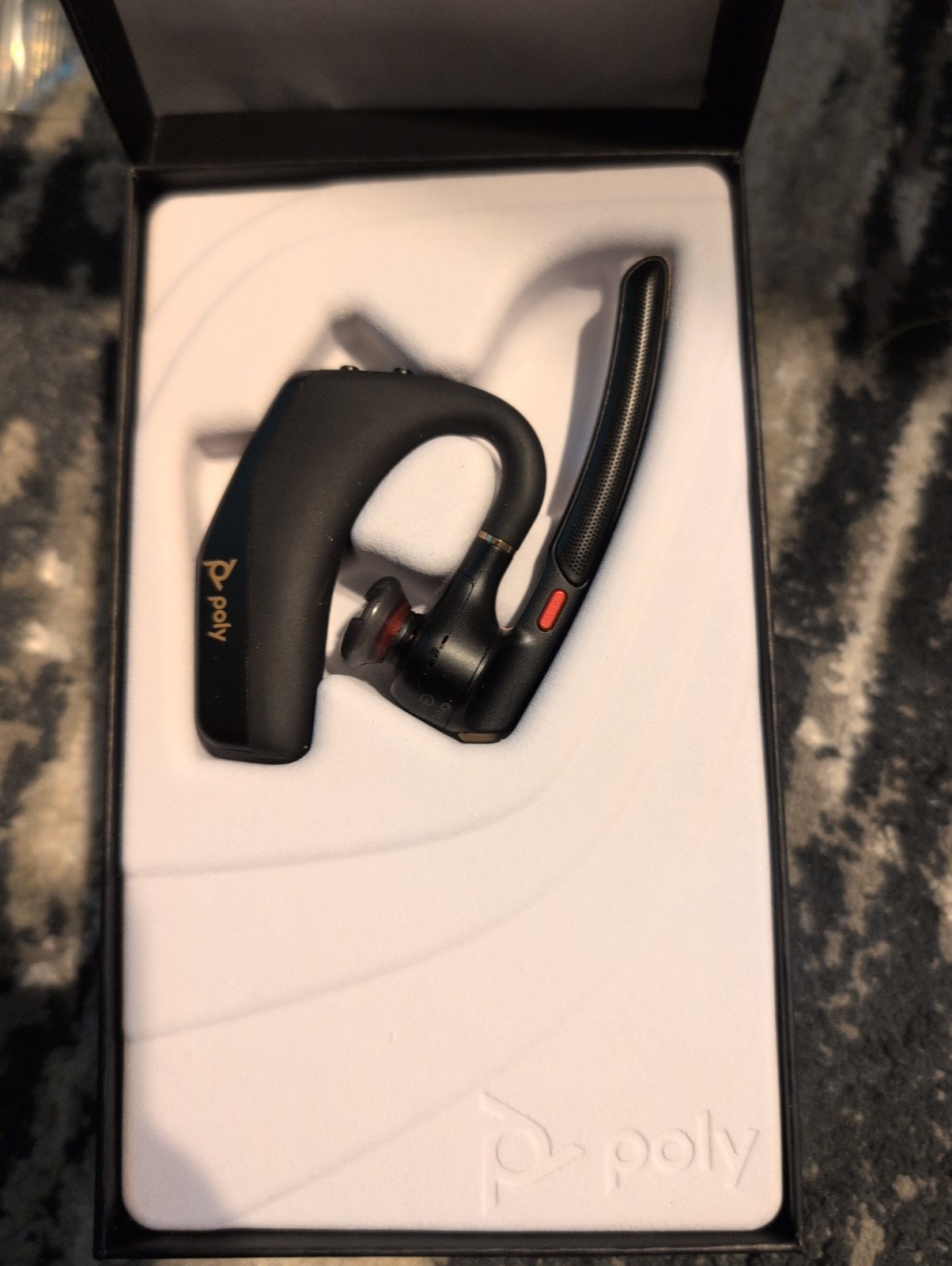Poly Voyager Legend 50 Headset